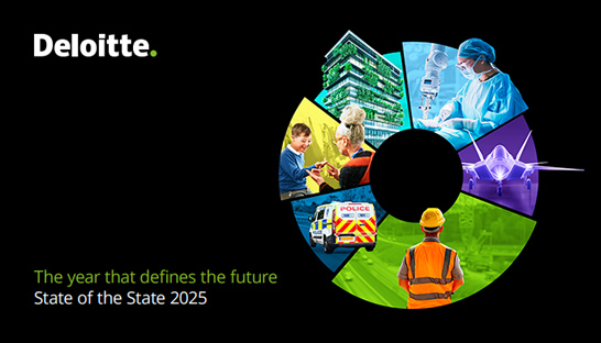 UK government trust rises, but priorities out of step with public