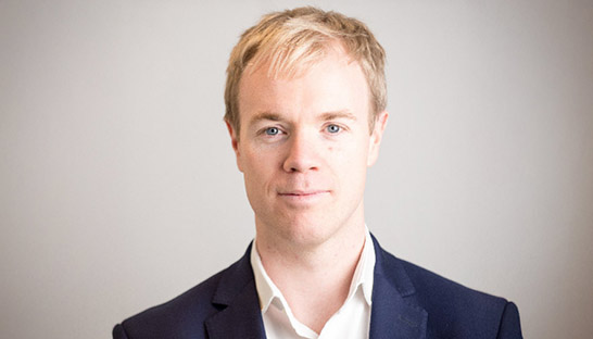 PwC names Dom Tribe as new Automotive practice leader