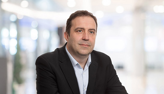 PKF Littlejohn appoints Garin McFarlane as partner
