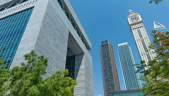 Dubai’s office market continues to demonstrate strong fundamentals