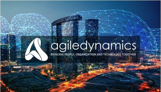 Agile Dynamics to architect quantum-resistant blockchain infrastructure for Abu Dhabi