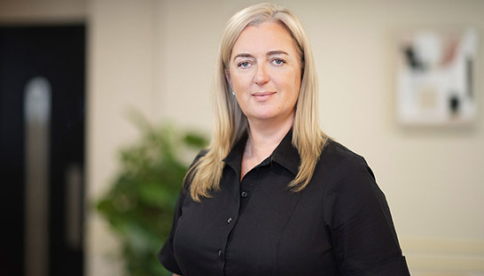 Quantuma welcomes Sam Gaunt to Restructuring & Insolvency practice