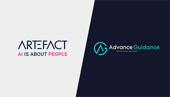 South African Data and AI consultancy AdvanceGuidance bought by Artefact