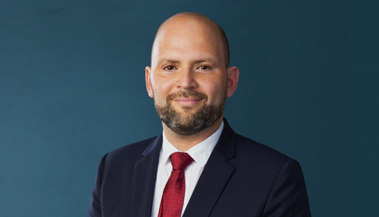 Taoufik Lachheb joins Secretariat as Managing Director in Dubai office