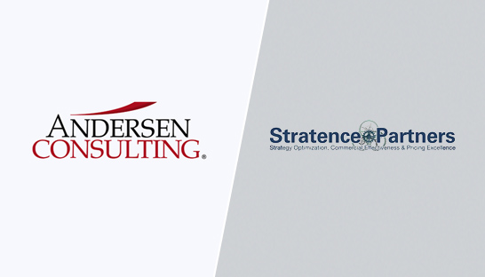 Andersen Consulting adds Stratence Partners to UK footprint