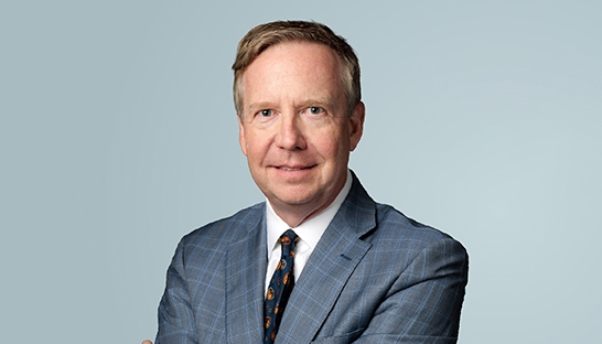 J.S. Held appoints James Malackowski as chief intellectual property officer