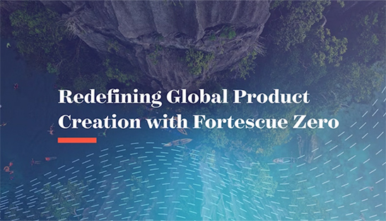 How Migso-Pcubed helped Fortesque Zero pivot from consulting to manufacturing