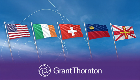 Grant Thornton US acquires Switzerland/Liechtenstein and Channel Islands member firms