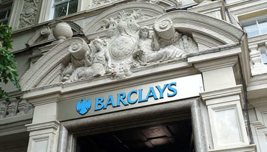 Barclays engages McKinsey to help optimise investment banking division