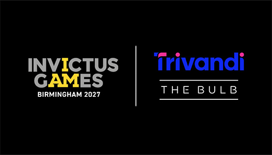 Invictus Games Birmingham 2027 appoints The Bulb as sustainability partner