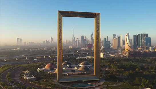 Dubai’s prime residential market showing no signs of slowing down