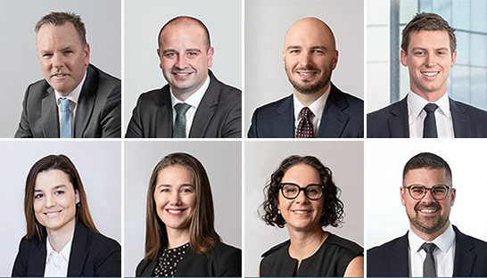 KordaMentha makes eight partner and executive director promotions