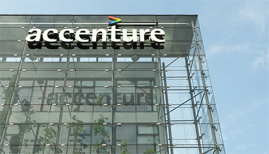 Accenture Song absorbed into new Reinvention Services line