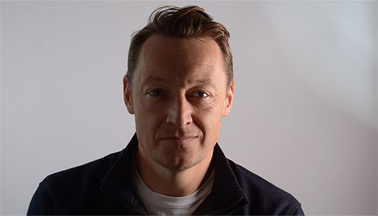 Accenture names Will Pritchett as insurance lead for UK, Ireland and Africa