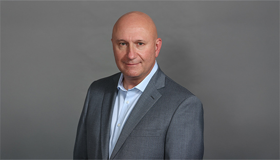 Maine Pointe’s Chris Brumitt examines supply chain challenges in aerospace and defense