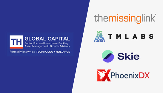 TH Global Capital closes four M&A deals in Australia in space of 4 months