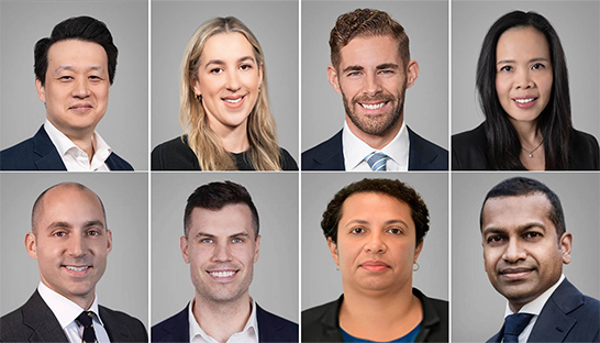 PwC appoints 29 new partners including 8 in Advisory business