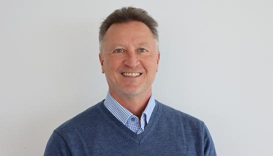 Argon & Co welcomes David Rotor to Australian partner team