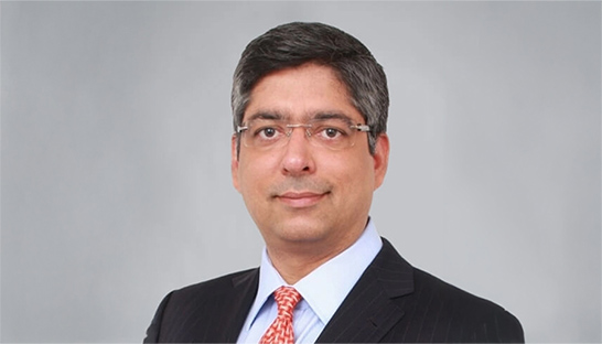 Arthur D. Little welcomes Kapil Chadda to its Financial Services practice
