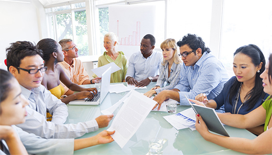 Board diversity progress slows amid UK’s listed companies