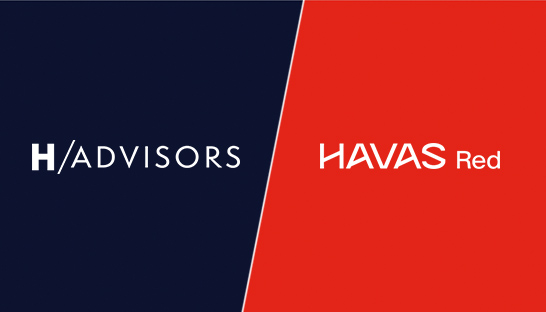 H/Advisors and Havas Red join forces in Singapore