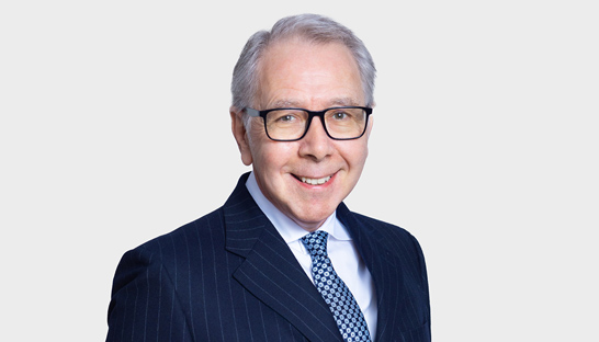 Rimkus appoints as Director and Quantum Expert in Asian business