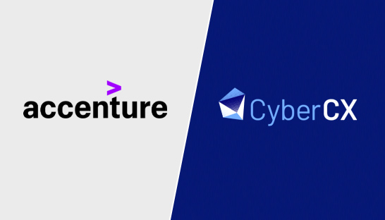 Accenture buys Australia’s CyberCX for a reported $1 billion-plus