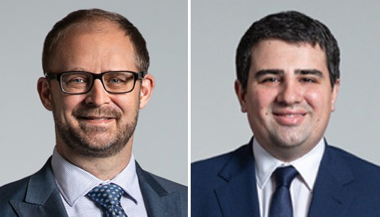 Hall Chadwick adds new partners in Australia