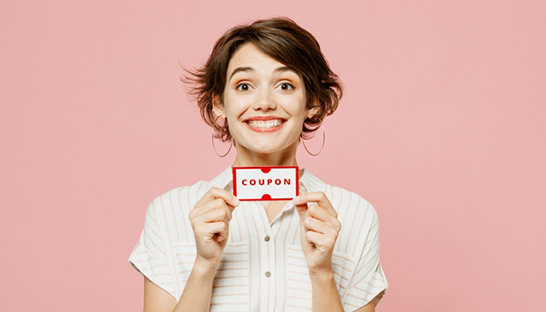 Promotions could bring in new generation of shoppers for quality brands