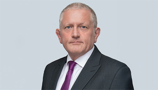 Zane Hedge joins Kroll as Senior Director in the Expert Services practice