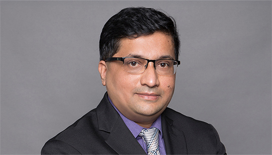 BMT appoints Shivaprakash Rao as Asia Head of Engineering and Consulting