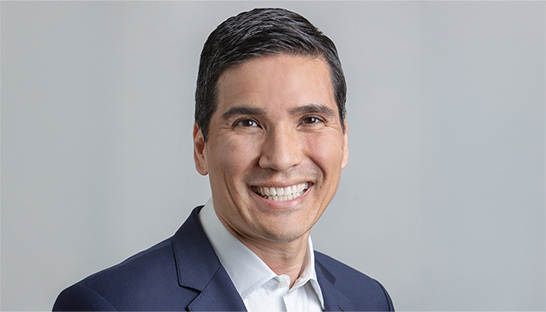 Baringa adds Ron Otocki as partner in TMT practice 