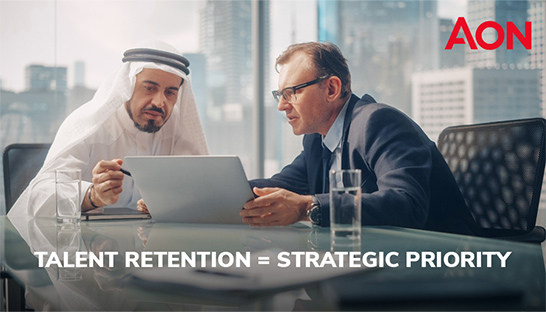 Talent retention should be considered a strategic HR priority