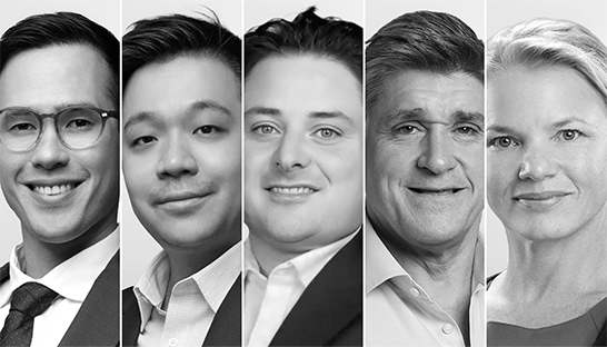 Sandpiper launches new Financial division with senior leadership appointments