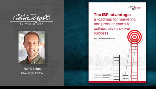 How agile portfolio management can drive growth