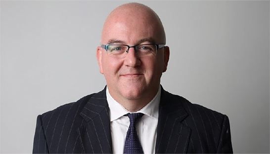 Will Oxley promoted to senior partner for PwC in Leeds