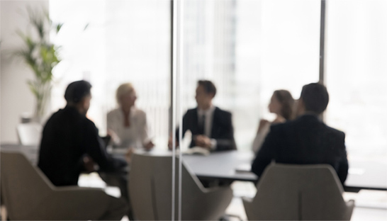 Middle manager burnout demands more than just lighter workloads