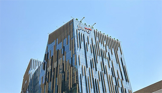 PwC announces talent, infrastructure and community investments in Saudi business