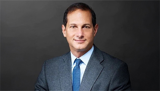 Kantar appoints Paul Zwillenberg as chief executive officer