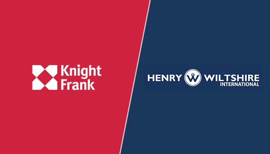 Knight Frank and Henry Wiltshire partner in Abu Dhabi’s prime residential market