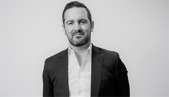 Elemental Concept appoints Chris Mitchell as Managing Director for Asia-Pacific