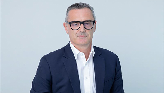 FTI Consulting appoints Tim Falconer as Managing Director