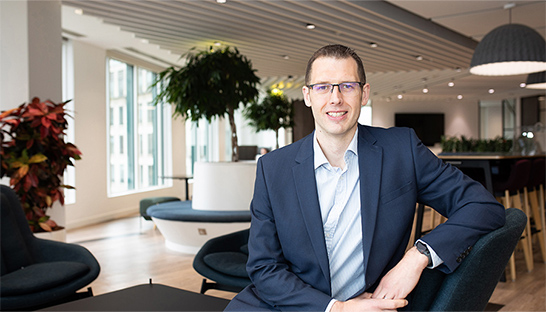 Neil Shaw joins PKF Littlejohn as corporate and capital markets partner