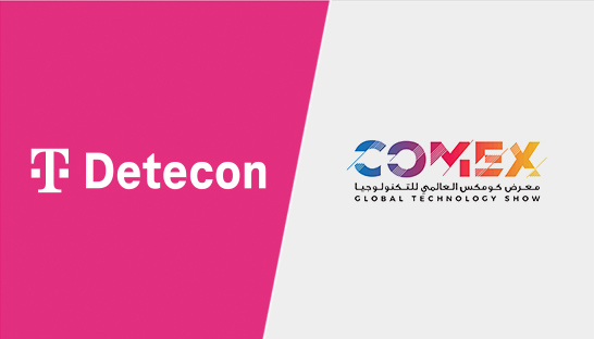 Detecon to showcase digital transformation expertise at COMEX 2025 in Oman