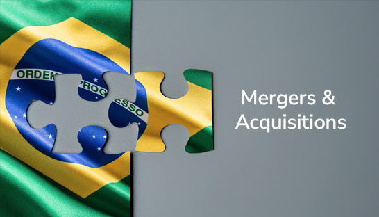 Brazil’s M&A scene turns inward as high interest rates deter foreign buyers