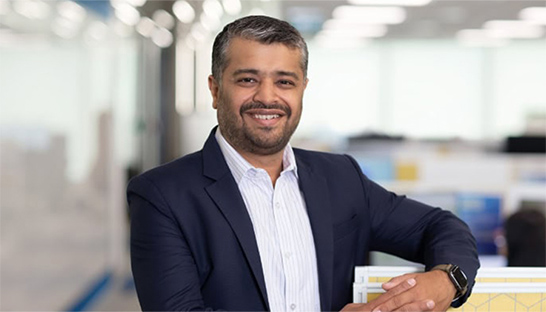 Oliver Wyman welcomes ex-McKinsey partner Chirag Adatia to leadership team