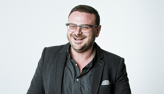 Leadership in Asia-Pacific’s new era of disruption