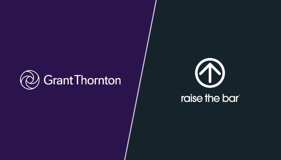 Grant Thornton and Raise the Bar join forces for Leadership Academy
