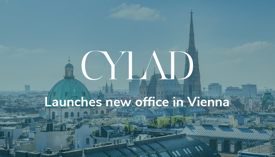 International management consultancy CYLAD opens office in Vienna
