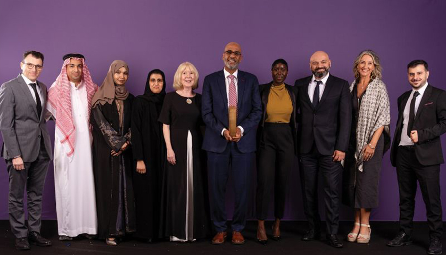 HKA named Saudi’s top dispute resolution consultant in the construction sector